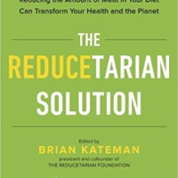 Episode 306: The Reducetarian Solution