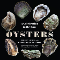 Episode 297: Oysters: A Celebration in the Raw