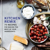 Kitchen Remix with Charlotte Druckman