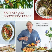Episode 338: Secrets of the Southern Table