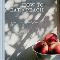 Episode 357: How to Eat A Peach