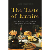 Episode 320: The Taste of Empire