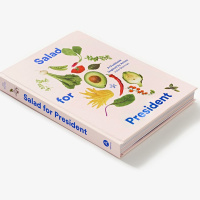 Episode 309: Salad For President