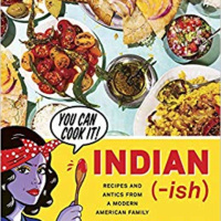 Episode 377: Indian-ish with Priya Krishna