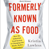 Episode 343: Formerly Known as Food