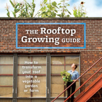 Episode 255: Rooftop Growing Guide