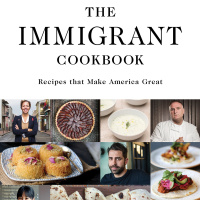 Episode 331: The Immigrant Cookbook