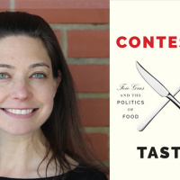 Episode 293: Contested Tastes with Michaela DeSoucey