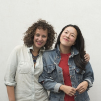 Episode 263: Kimberly Chou and Amanda Dell of the Food Book Fair