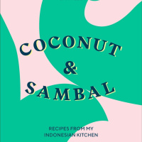 Coconut  Sambal with Lara Lee