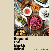 Darra Goldstein on Beyond the North Wind