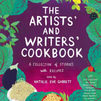 Episode 291: The Artists and Writers Cookbook