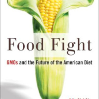 Episode 296: GMOs and the Future of the American Diet