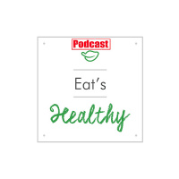 We dont focus on our health but on how many calories we eat!