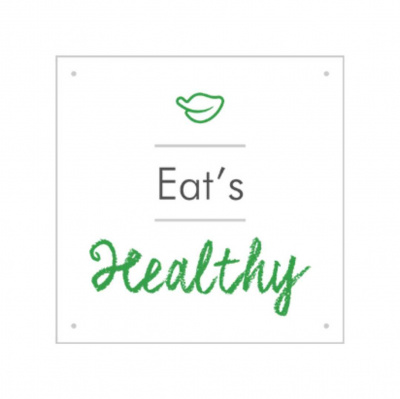 Eats Healthy