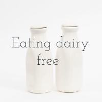 Episode 1 alternatives in food