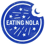 Eating NOLA