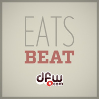  Eats Beat Ep. 129 - Ring of Fire!