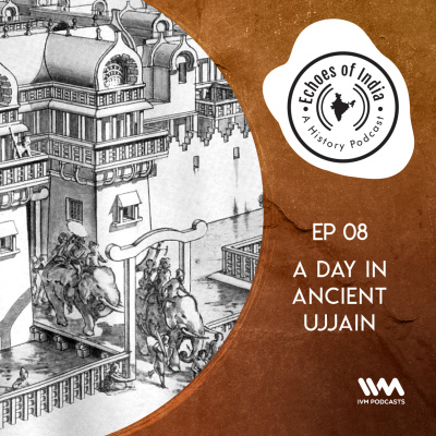 Echoes Of India: A History Podcast