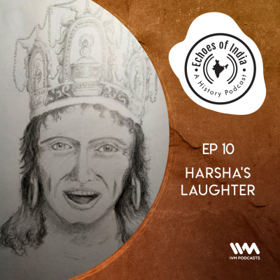 Echoes Of India: A History Podcast