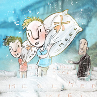 Afl. 525 Verloren: Arjan Venderbos