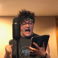 The Cast Throws Shade