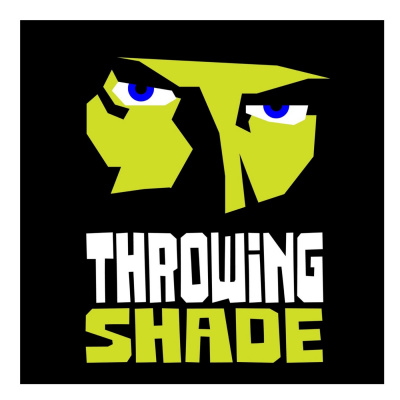 Eclectic Full Contact Theatres Throwing Shade