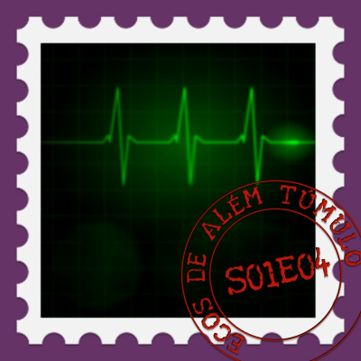 Ecos de Além Túmulo