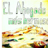 El ahogado más hermoso del mundo