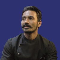 22: Face 2 Face with Dhanush | The Extraordinary Journey of the Fakir | Baradwaj Rangan