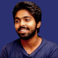 72: G V Prakash Kumar Interview With Baradwaj Rangan | Face 2 Face