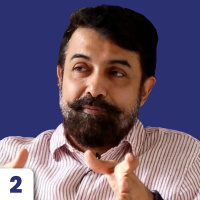 100: Tamil Audience is Great , They Clap For Shots | Rajiv Menon Interview