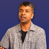 6: Rahman and Harris Likes To Use Words As Instruments | Madhan Karky Interview