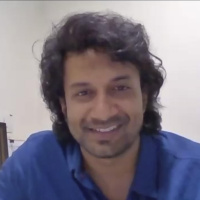 78: Satyadev Kancharana Interview With Baradwaj Rangan | Face 2 Face