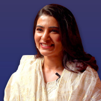 4: Samantha Akkineni Interview With Baradwaj Rangan | Super Deluxe | Face 2 Face