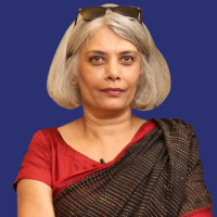 103: Baaram Movie Director Priya Krishnaswamy Interview With Baradwaj Rangan | Face 2 Face