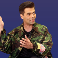 16: 2.0 Is Going To Be A Fantastic Celluloid Experience | The Karan Johar Interview | Baradwaj Rangan