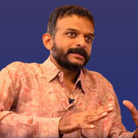 29: Interview with T M Krishna | Baradwaj Rangan | FC South