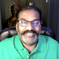 81: Nepoleon Interview With Baradwaj Rangan | Face 2 Face