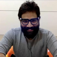 79: Sandeep Reddy Vanga Interview With Baradwaj Rangan | Face 2 Face