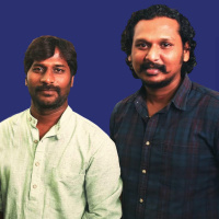 105: I knew about world cinema after seeing Kamals films - Nithilan Swaminathan and Lokesh Kanagaraj