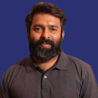 98: VadaChennai Theme is a Tribute to MSV | Santosh Narayanan