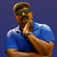 27: Interview with Mysskin (Part 1) | Baradwaj Rangan | FC South