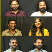 The Tamil Indie Directors Round Table | Baradwaj Rangan