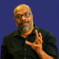 13: Kamal Haasan has a tremendous experience of cinematic life - Sab John | Guna | Kamal Haasan