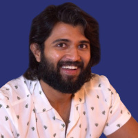 61: Vijay Deverakonda Interview With Baradwaj Rangan | Face 2 Face