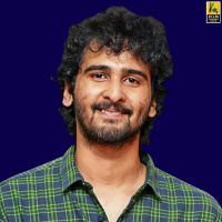 Shane Nigam Interview With Baradwaj Rangan | Bhoothakaalam | Face 2 Face