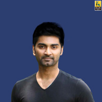 Atharvaa Murali Interview With Baradwaj Rangan | Face 2 Face | Thalli Pogathey