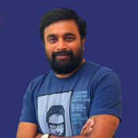 10: I should have waited for a while to make Easan | M. Sasikumar