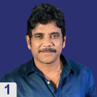 67: Nagarjuna Interview With Baradwaj Rangan Part 1 | Manmadhudu 2 | Face 2 Face